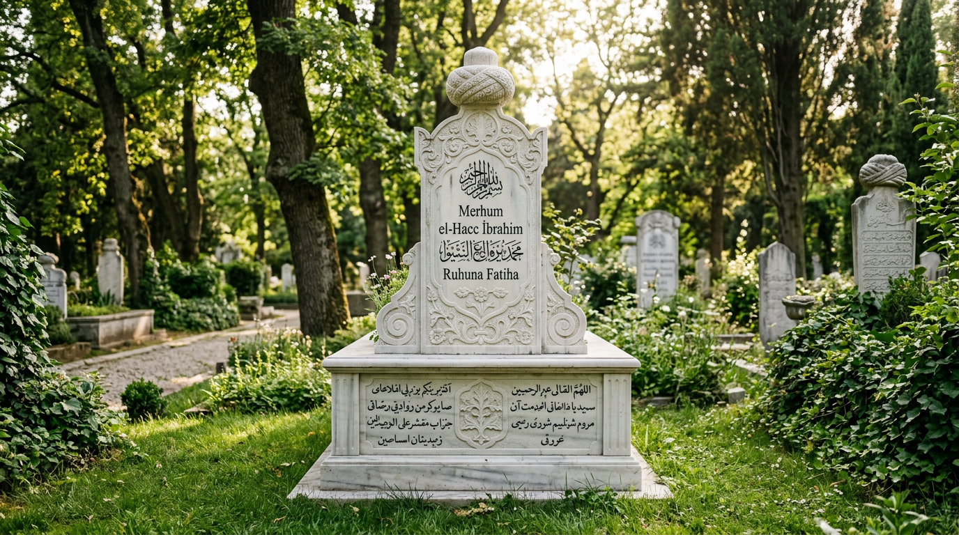 Uzman Mezar
