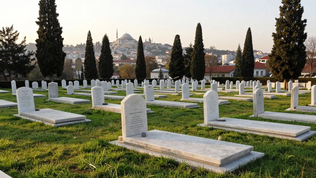 Tüm İstanbul'da Hizmet